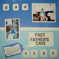 Past Father's Days