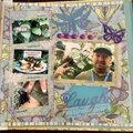Butterflies right before my eyes page 2 left side