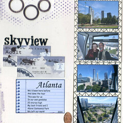 Skyview Atlanta