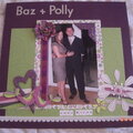 Baz & Polly