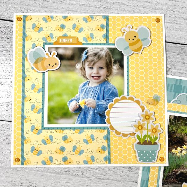 Artsy Albums Scrapbook Album and Page Layout Kits by Traci Penrod: How to  Display Your Scrapbook Collection
