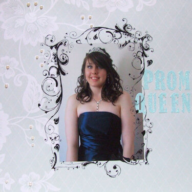 Prom queen 2