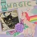 Magical Uni-Kitty
