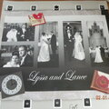 Lyssa and Lance Wedding Memories