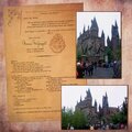 Wizarding World of Harry Potter - Hogwarts Exterior (1)