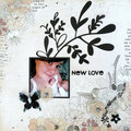 New Love - 31/52