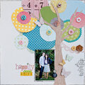 Happily Ever After {Studio Calico October Kit}
