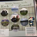 Bonnie Bonnie Shores of Loch Lomond