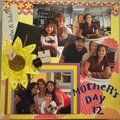 Mother's Day 2012