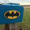 Batman play box