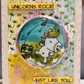 Unicorn's Rock