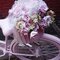 Pinkalicious Vintage Pink Bicycle