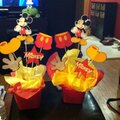 Mickey Centerpieces