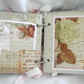 Shabby Chic Spring Garden Pages