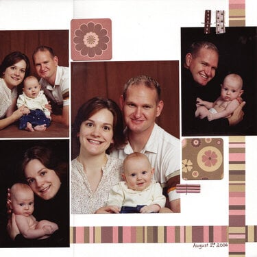1st Family Portraits pg2