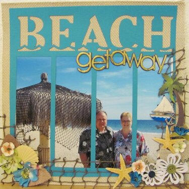 Beach Getaway - Cabo San Lucas, MX