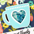 Cup of Thanks