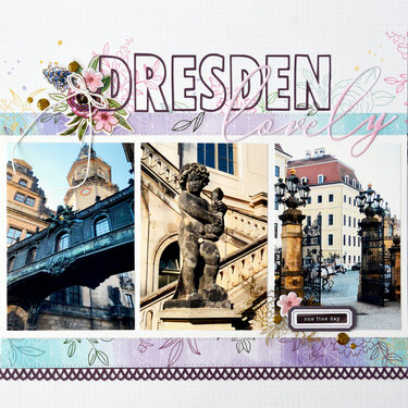 Lovely Dresden