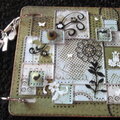 Fragments, use your scraps journal