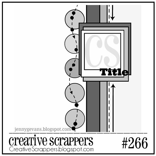 Creative Scrappers (266)