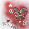 I *heart* Target