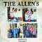 Family Tree - The Allen's