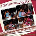 Christmas 08