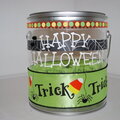 Halloween Paint Can #3