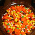 Candy Corn 4 points