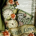 With Love {Heartfelt Creations}