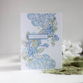 Sweet Rondure Card - Amazing Paper Grace
