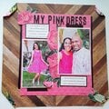 My Pink Dress