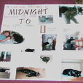 Loving Memorie of Midnight