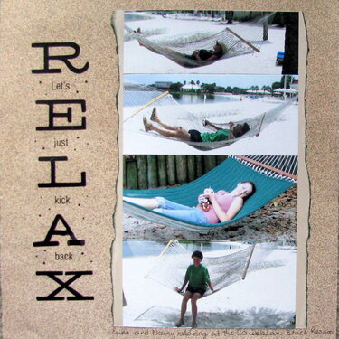 Relax 2006