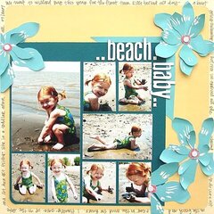 Beach Baby (CK June 08)
