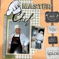 Master Chef Scotty