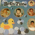 Bath Time 2