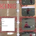 Baseball King *Scrappin Sports & More*