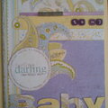 Altered Journal Cover - Front