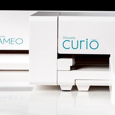 Introducing the Curio and Mint Machines...