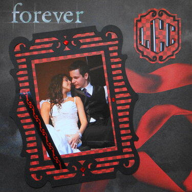 Forever - LHP