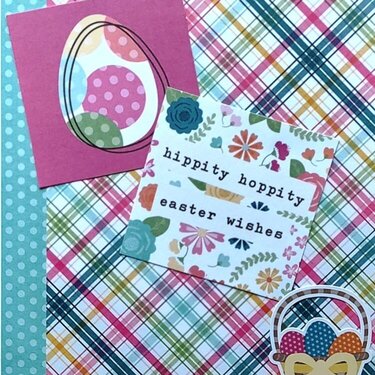 2024 Easter Cards 3& 4