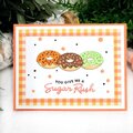 National Donut Day Card