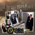 Hufflepuff House-Harry Potter