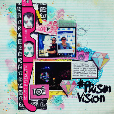 #prismvision