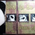 Safe in the Arms of God (miscarriages)