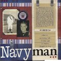 A Navy Man (CK - May '05)