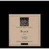 Bazzill Basics - 12x12 Black Cardstock Pack