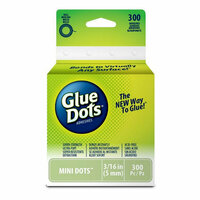 Glue Dots - Mini