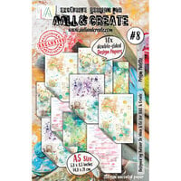 AALL and Create - A5 Paper Pack - Prism Palette
